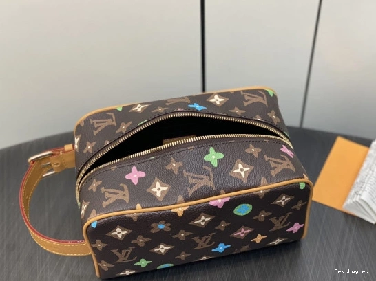 Frstbag ru bag-23*13*12CM KIT DOPP LOCKER LOUIS VUITTON 0725